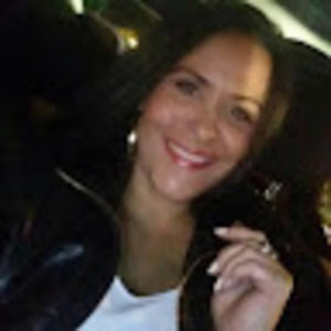 Meet your Posher, Ginger